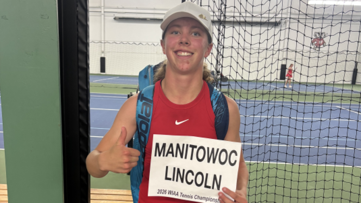 Ava’s Great Run at State Comes to an End