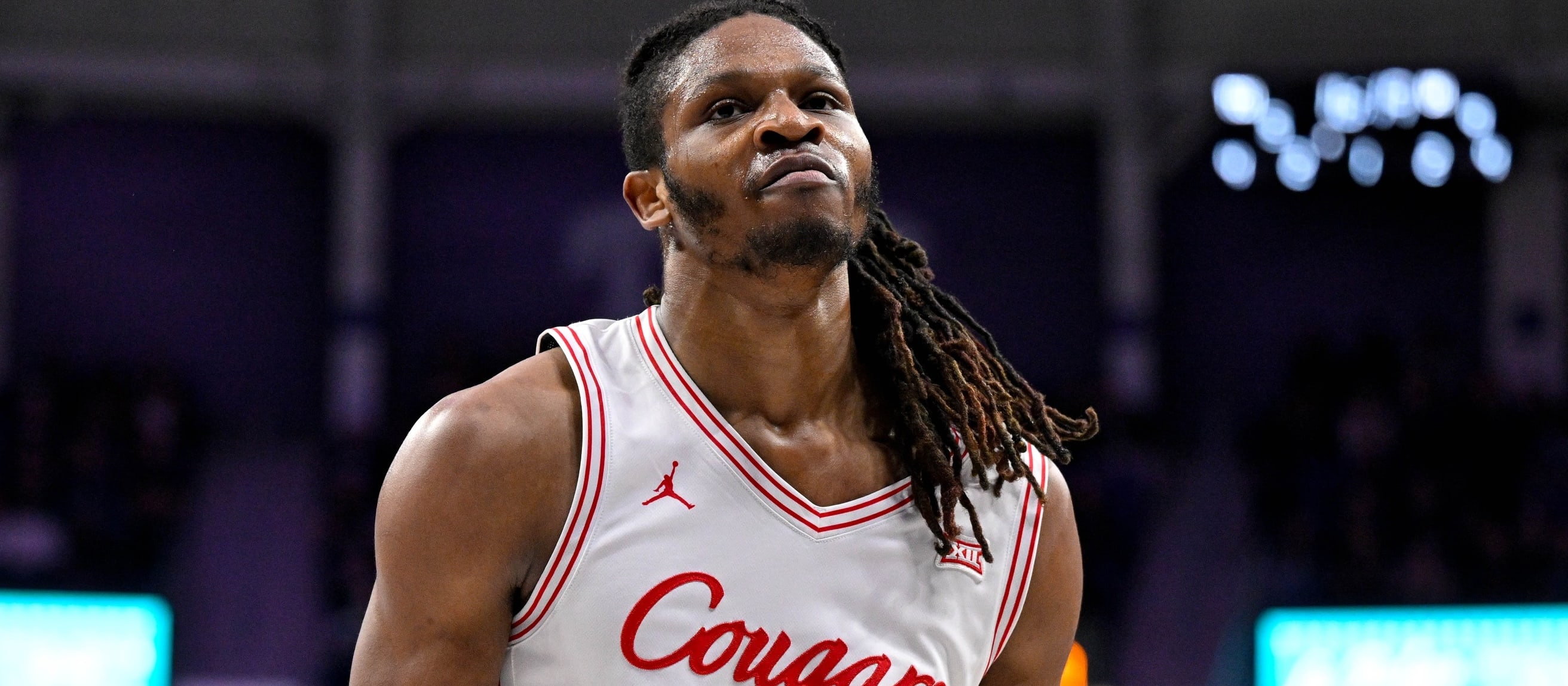 College Basketball Team Preview: No. 18 Houston Cougars