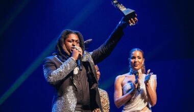 Snubs & Surprises at 2026 Caribbean Music Awards: Is 'Dansa' Dennery?