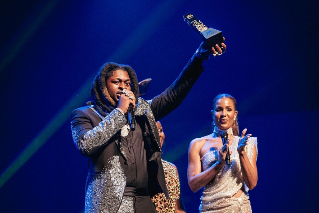 Snubs & Surprises at 2026 Caribbean Music Awards: Is 'Dansa' Dennery?