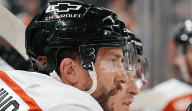 Glendening signs one-year, $850,000 contract with Rangers