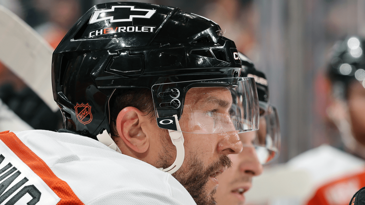 Glendening signs one-year, $850,000 contract with Rangers