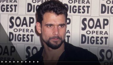 Robert Kelker-Kelly, former ‘Days of Our Lives’ star, dies at 62