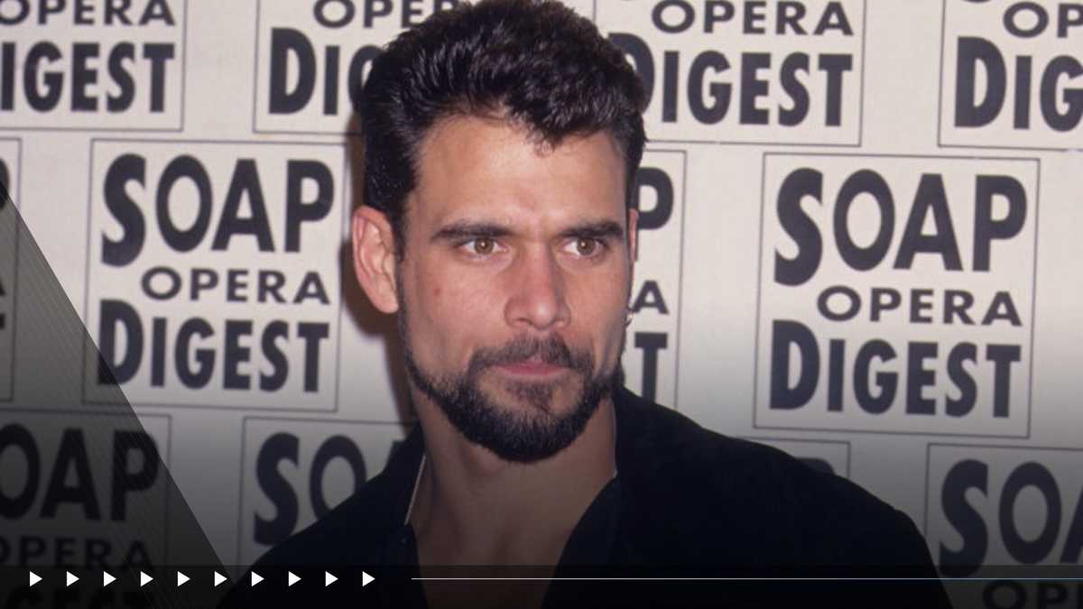 Robert Kelker-Kelly, former ‘Days of Our Lives’ star, dies at 62