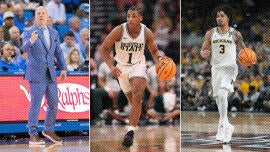 Big Ten expert picks: Projected order of finish, preseason predictions, top players to watch, starting lineups