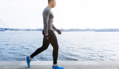 4 Fitness Experts Share Opinion if Walking Counts as Exercise