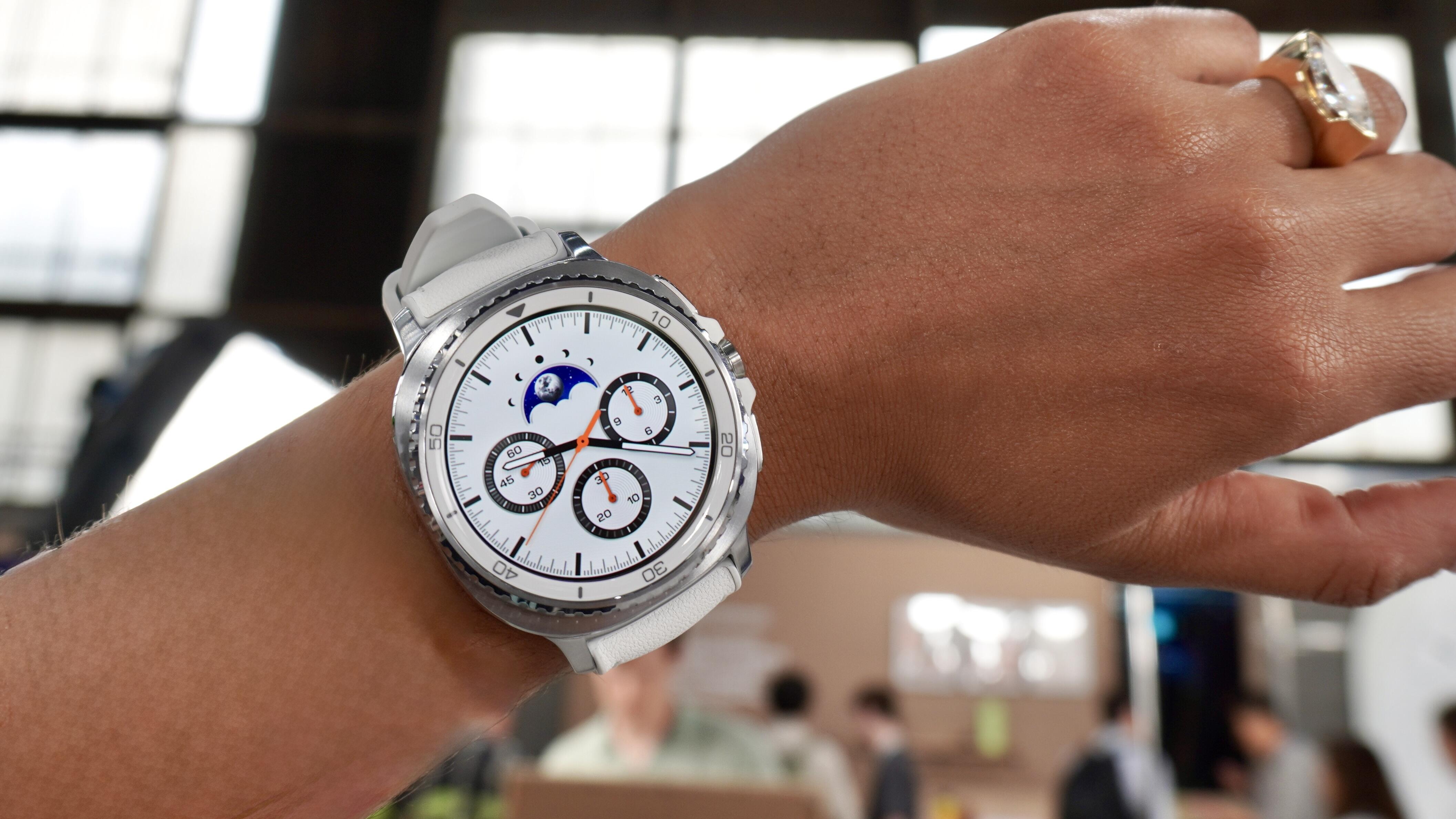 Samsung Galaxy Watch 8 