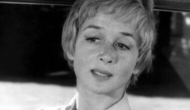 Barbara Barrie