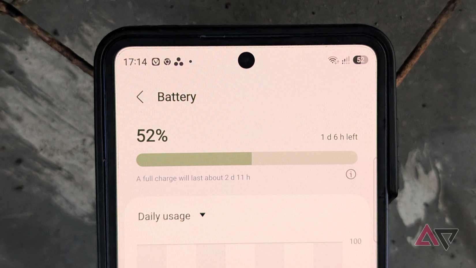 Samsung Galaxy Z Flip 7 foldable smartphone