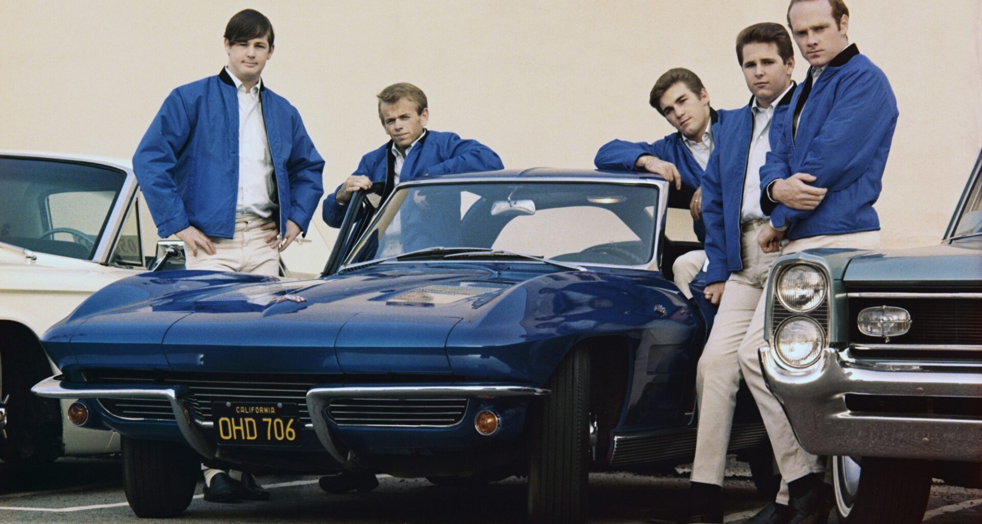 3 Top 40 Hits From 1963 That Every 60s Kid Still Knows by Heart Today
