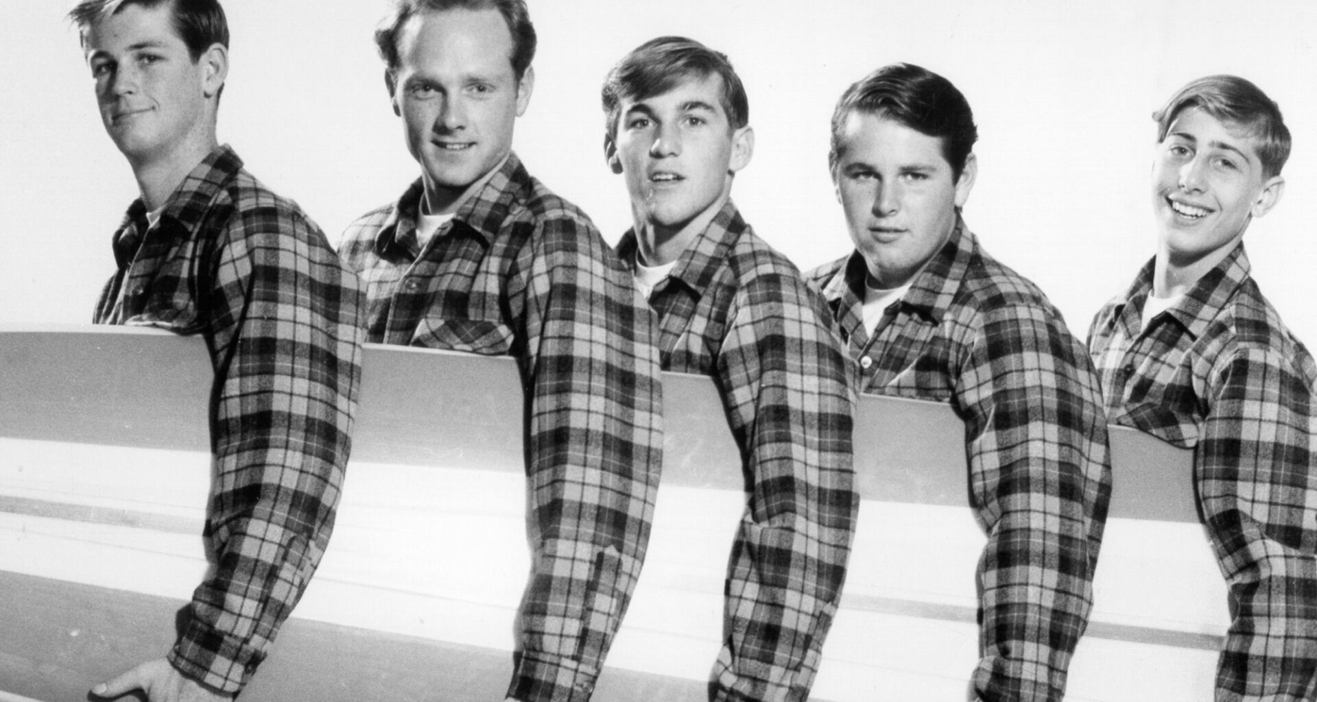 4 Songs That High Schoolers in 1965 Knew Every Word To