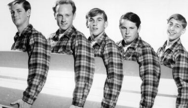 4 Songs That High Schoolers in 1965 Knew Every Word To