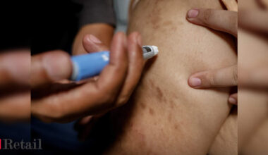 Beauty Brands Target 'Ozempic Face' Market Amid Obesity Drug Surge, ETRetail