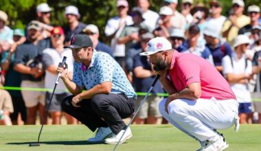 Another LIV Golf player has told TG he wants to continue with the league next season, but will there be one to play on?