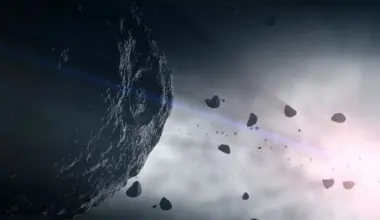 NASA’s asteroid Bennu samples reveal a 4.5-billion-year-old secret