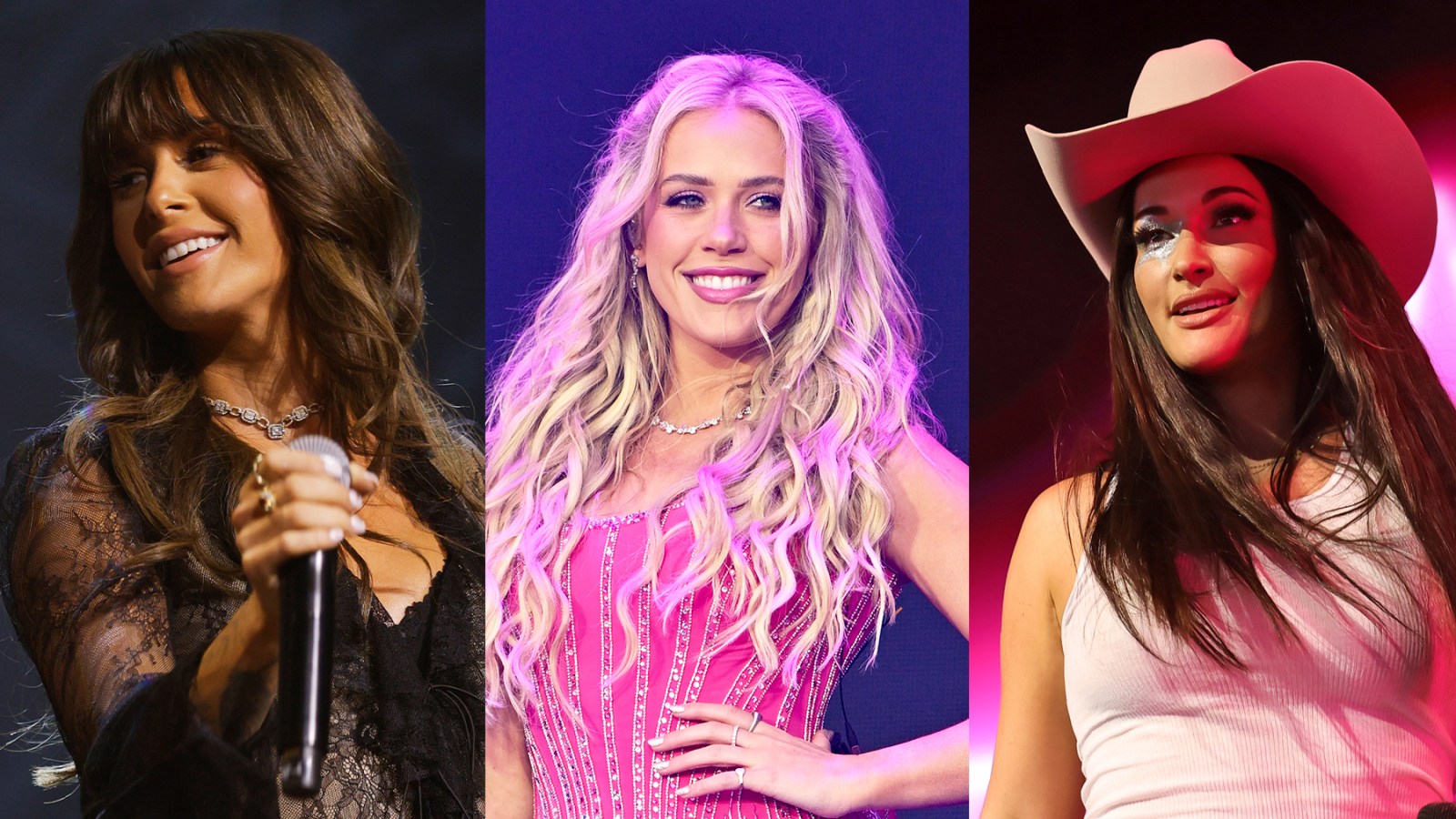 2027 Grammys Predictions: Best Contemporary Country Album Nominees