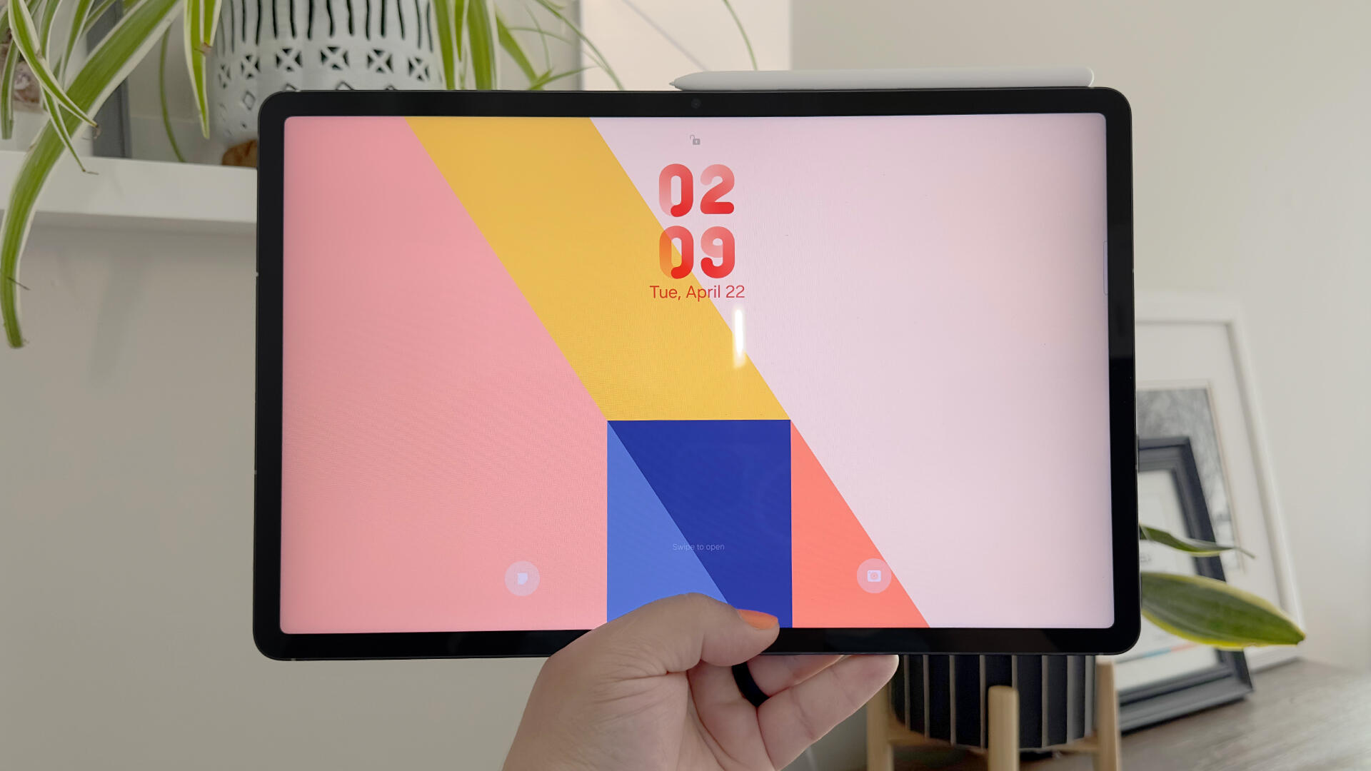 Samsung Galaxy Tab S10 FE