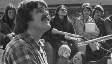 Born 89 Years Ago Today in the Big Easy, the Forgotten Singer-Songwriter Who Had Bruce Springsteen as His Opening Act and David Bowie in the Audience
