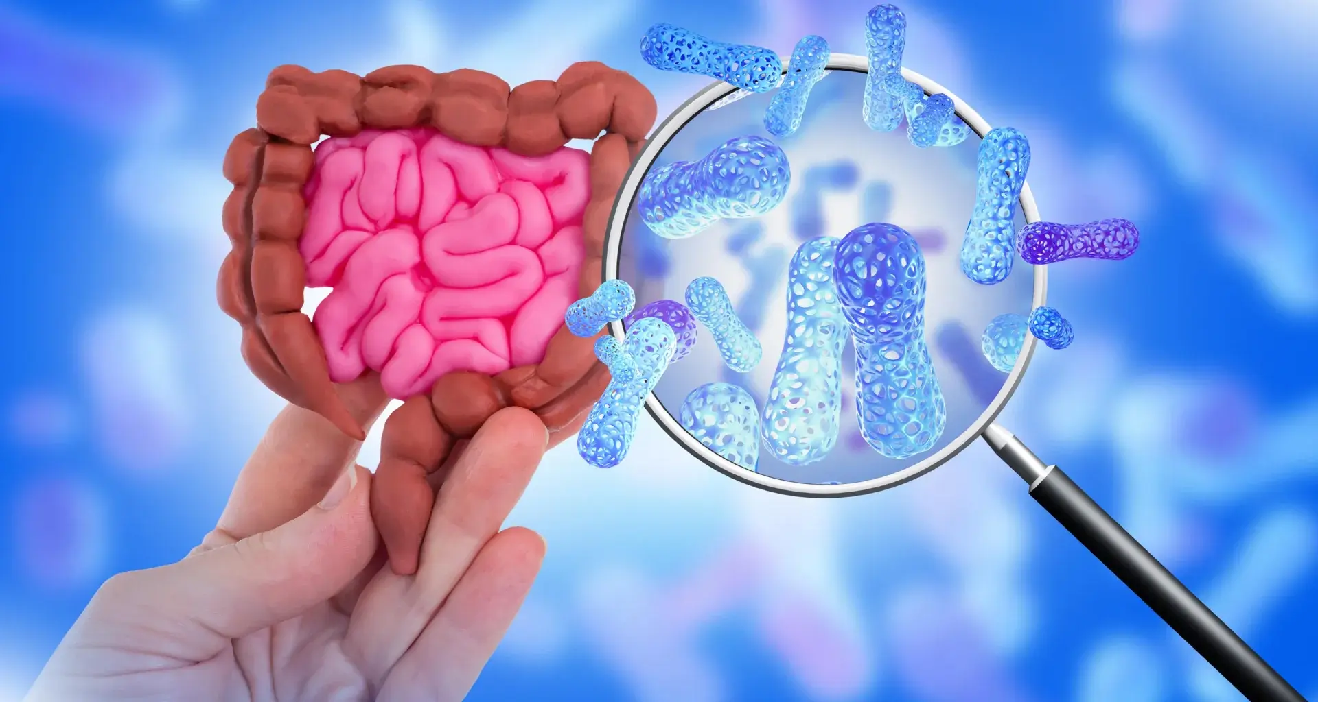 Scientists tested 39 sweeteners and uncovered surprising gut effects