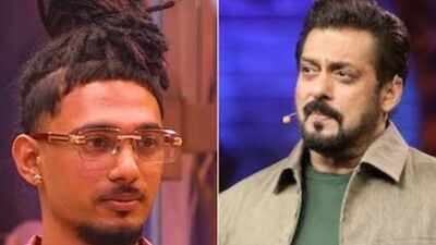 Bigg Boss 20: Salman Khan praises Yung DSA for overcoming challenges in his life and standing against violence in the house; says, ‘He chose the right path’