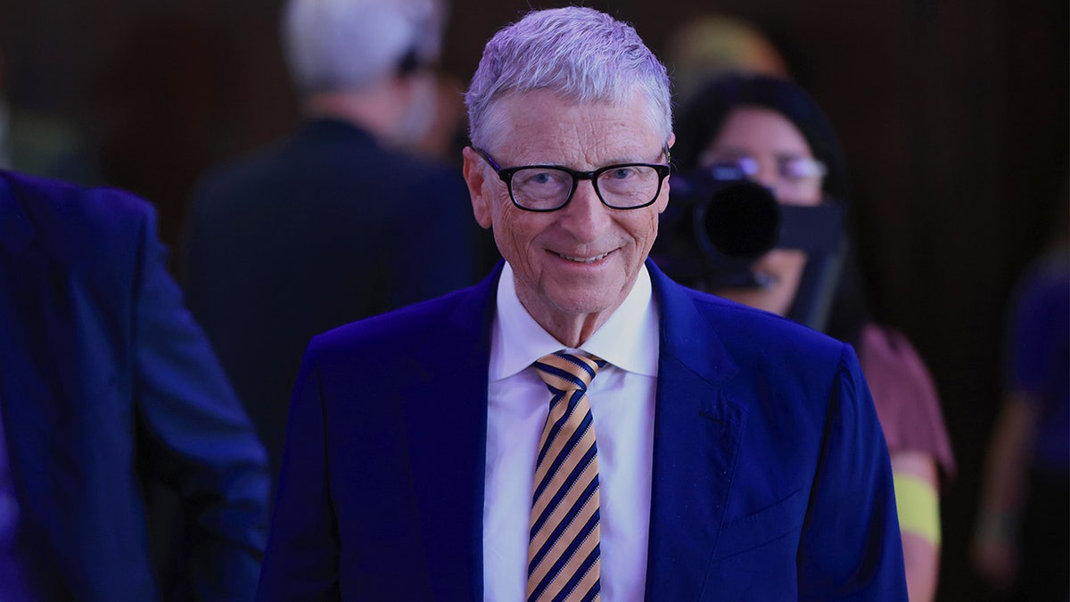 Bill Gates