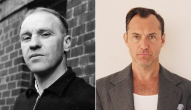 Jude Law To Play Liverpool FC Manager Bill Shankly In A24 Series
