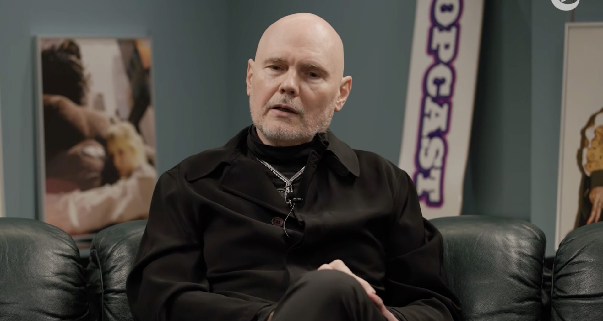 Stereogum home