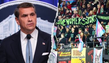 Exclusive: DOJ reviewing Portland Thorns incident showing women’s sports supporters struck, forcibly removed