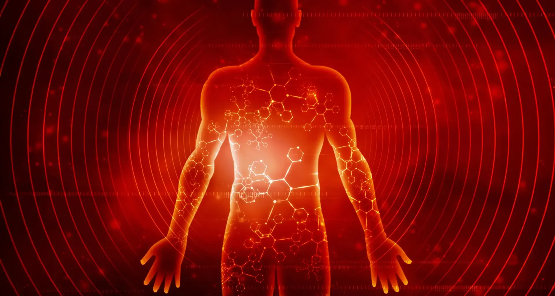 Scientists reveal what seven days of fasting does to the human body