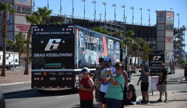 What now for Brad Keselowski and RFK Racing with impending split?
