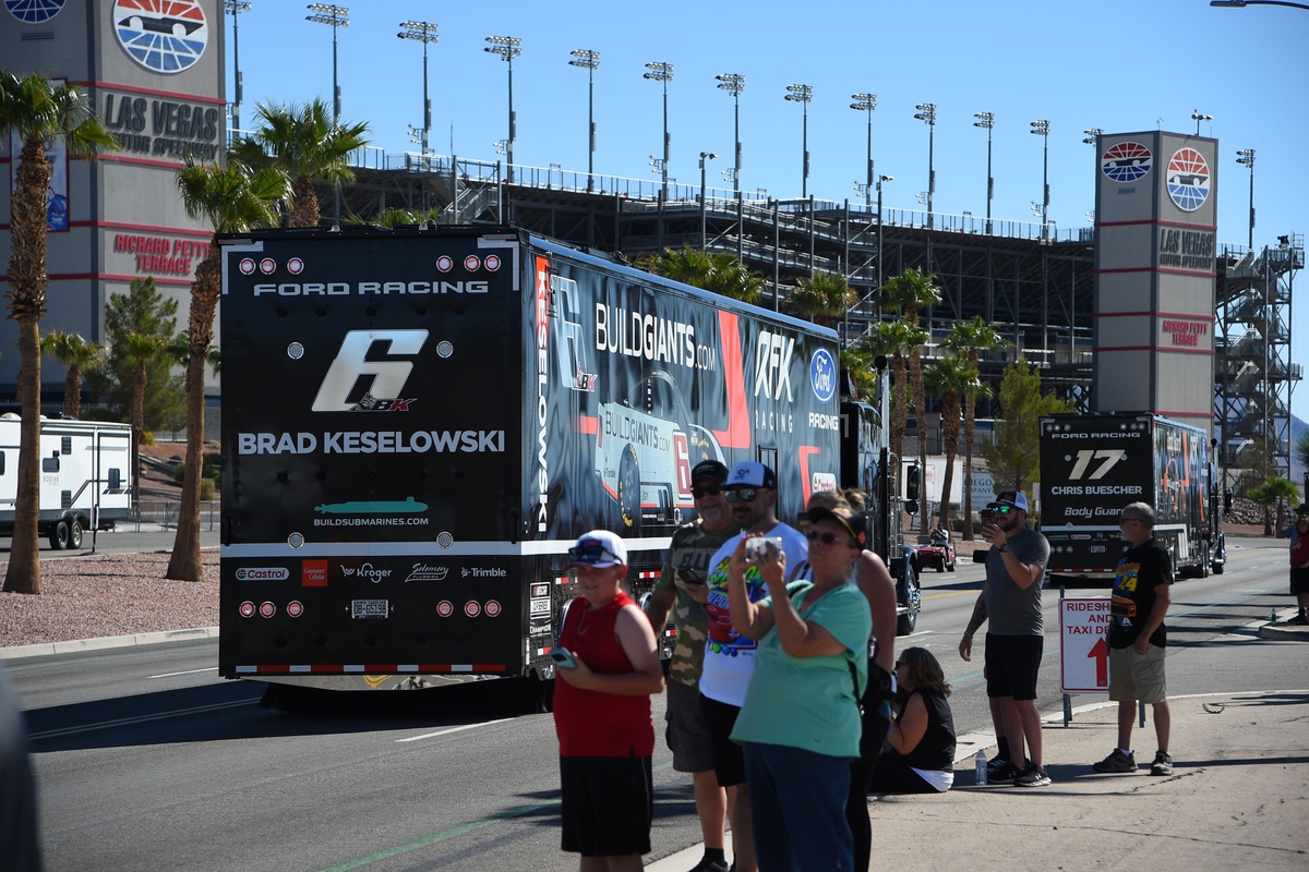 What now for Brad Keselowski and RFK Racing with impending split?