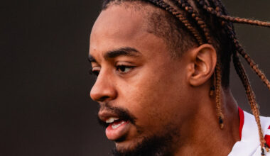 LASK v Liverpool: Champions League team news