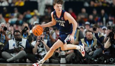 Andy Katz's most impactful players, transfers for the 2026-27 men's basketball season