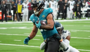 Week 8 Fantasy football rankings, advice, lineup projections from proven model