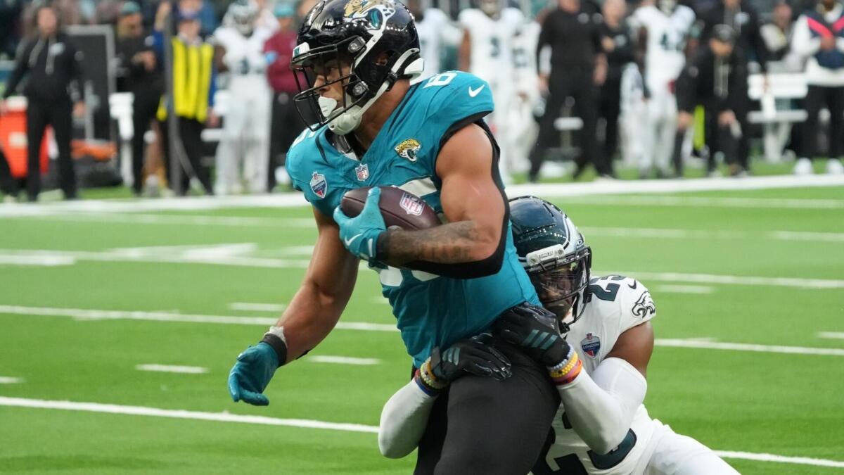Week 8 Fantasy football rankings, advice, lineup projections from proven model
