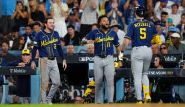 Who is MLB's next superteam? Why Brewers, Yankees, Cubs could rise if Dodgers decline