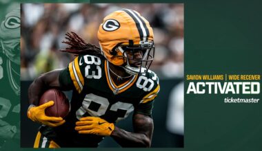 Green Bay Packers logo