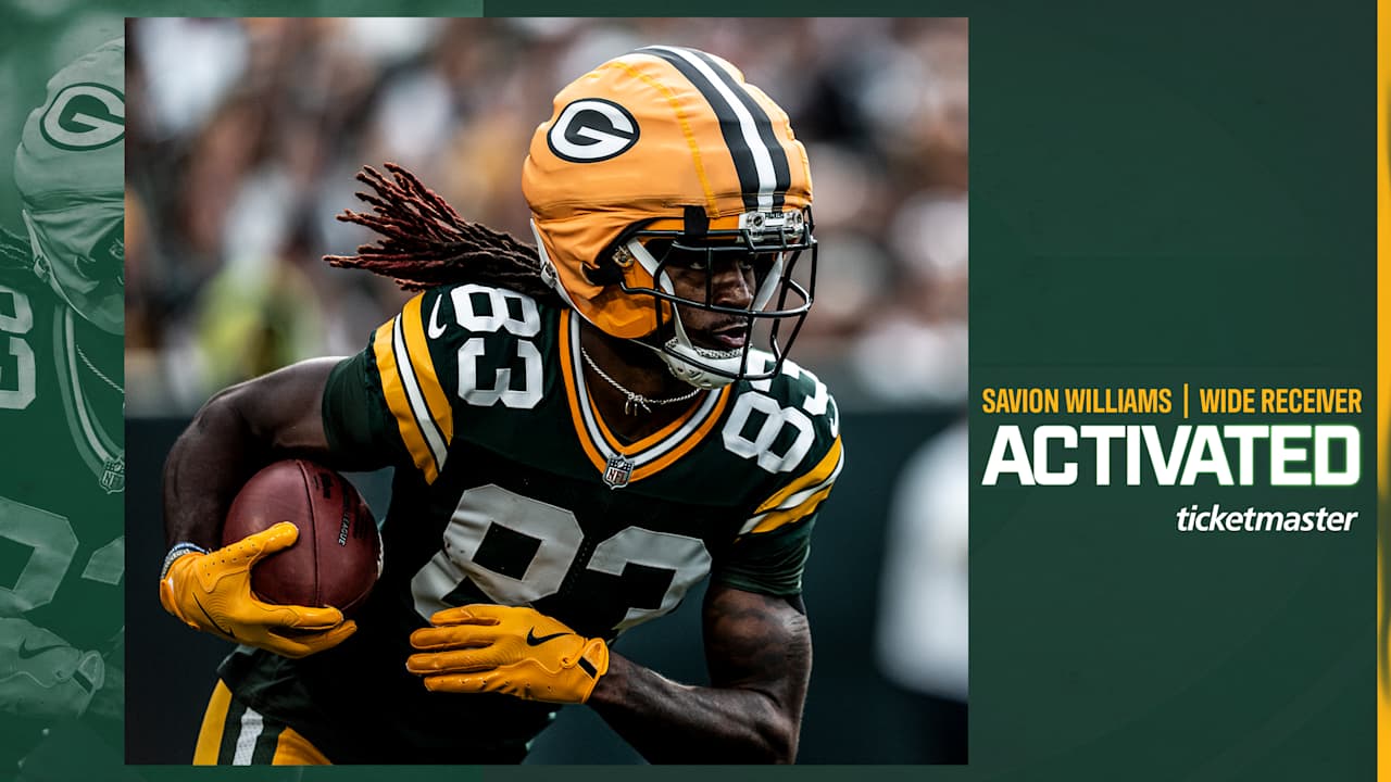 Green Bay Packers logo