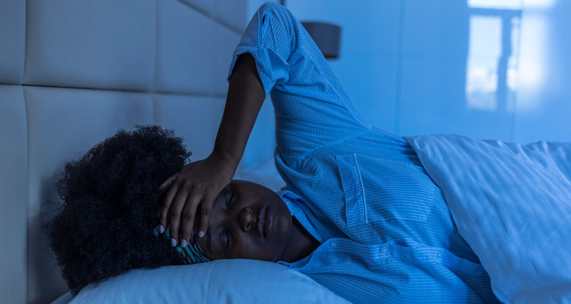 Could 'body clocks' play a role in depression? Study proposes a new 'circadian' subtype
