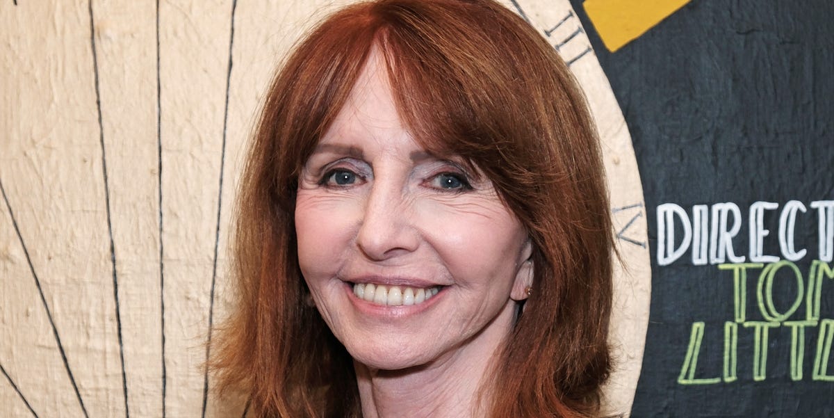 ‘Good for creaky old joints’: Jane Asher, 80, on daily exercise she ditched yoga for & treat she won’t give up