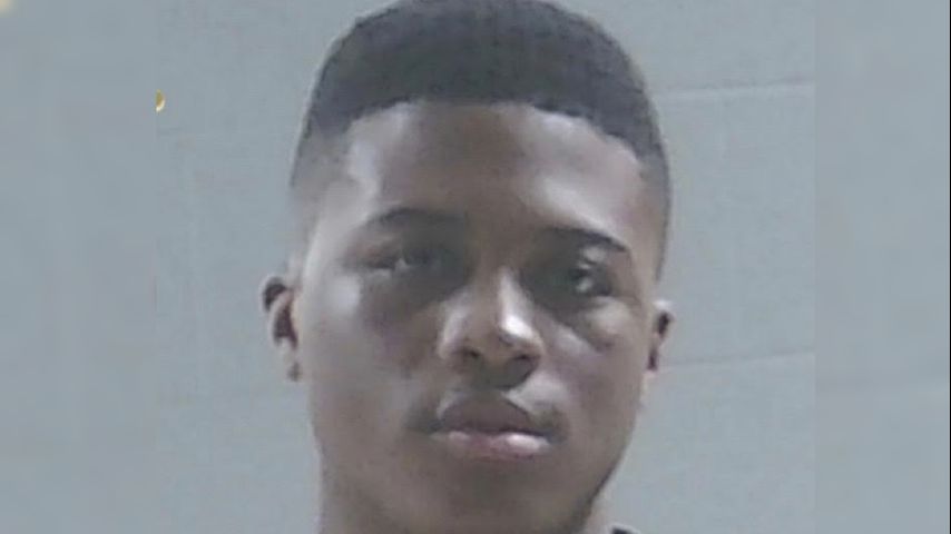 Baton Rouge rapper Boosie's son arrested in Livingston Parish on battery, robbery charges