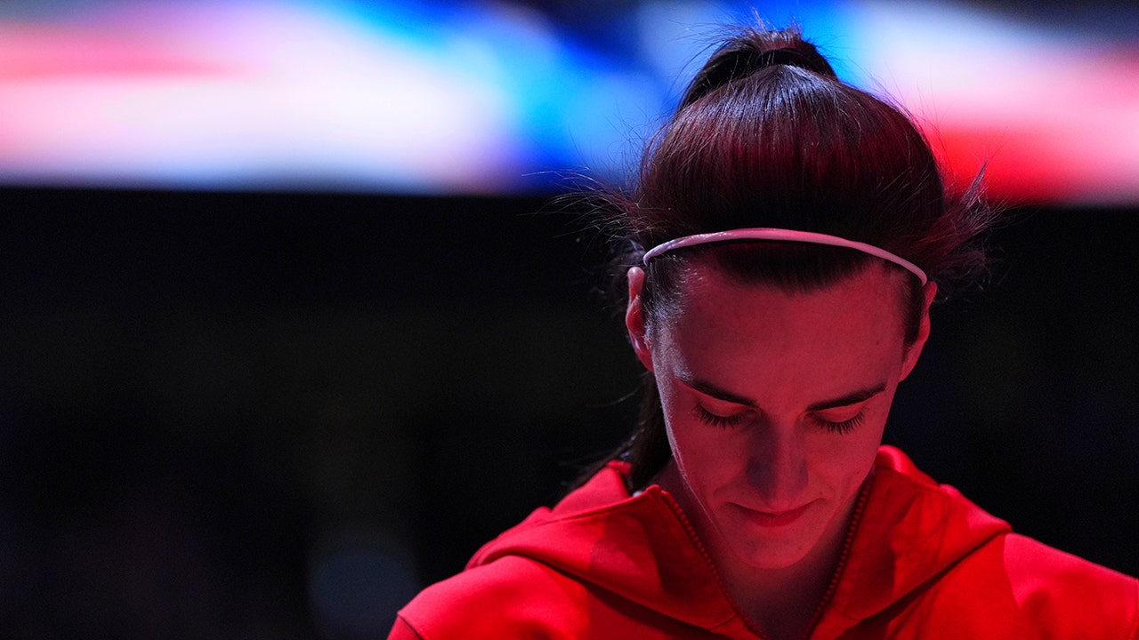 WNBA's bizarre national anthem controversy shows just how much the league needs Caitlin Clark