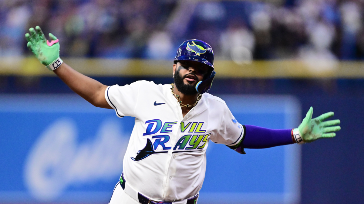 2026 MLB playoffs: How a 2021 Junior Caminero trade set up Rays vs. Guardians ALCS