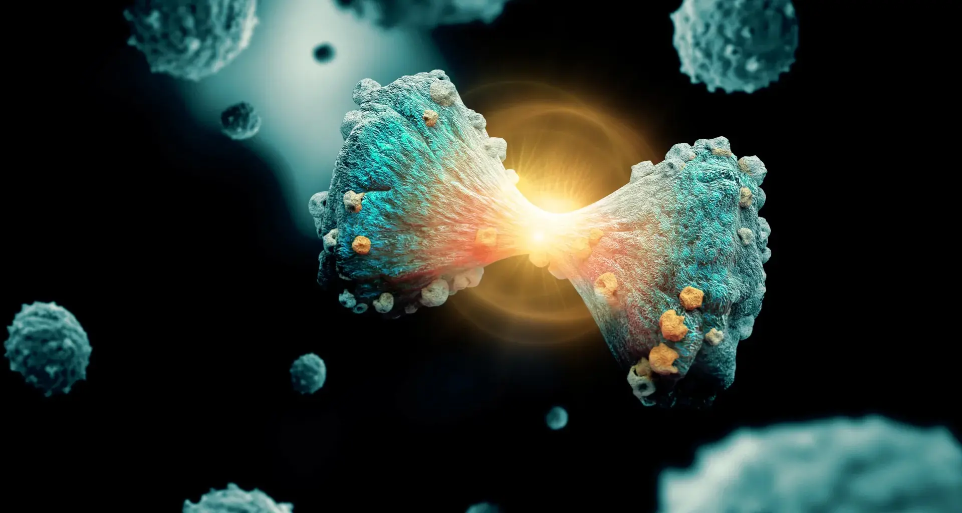 Scientists discover how pancreatic cancer rewrites its DNA to escape treatment