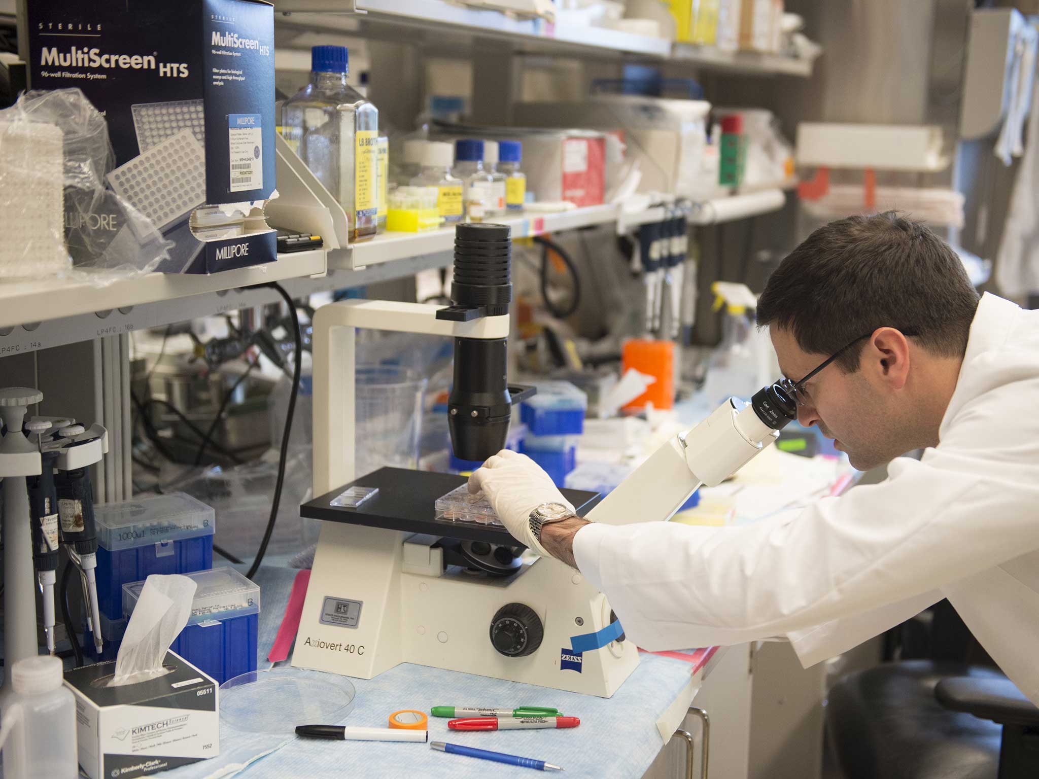 Researchers have found that higher levels of brown fat are linked to lower levels of disorders, including depression and anxiety