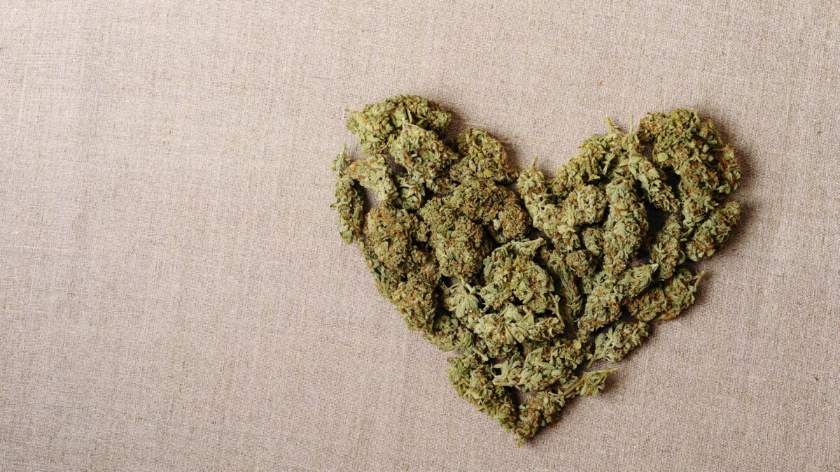 These States Legalized Weed. More Heart Attacks Followed