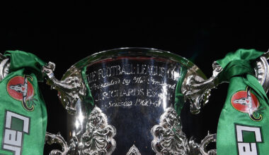 Liverpool to play Bournemouth in Carabao Cup quarter-finals - Liverpool FC