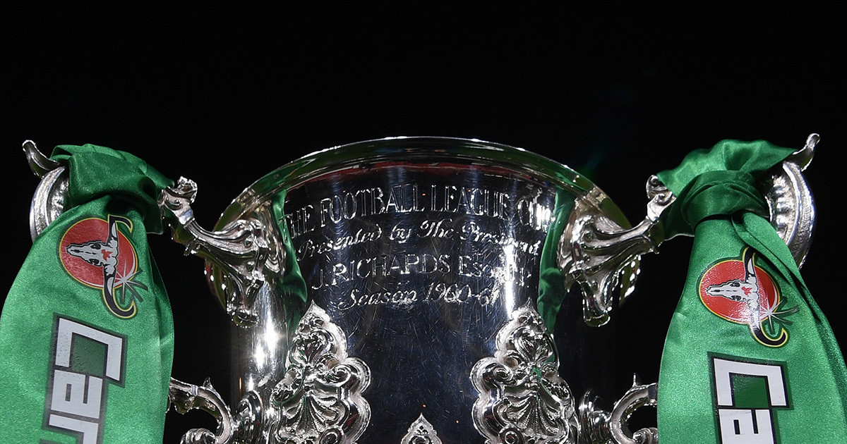Liverpool to play Bournemouth in Carabao Cup quarter-finals - Liverpool FC