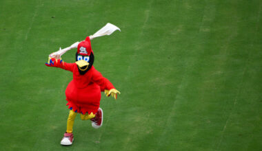 Cardinals Open To Short-Term Addition At Third Base