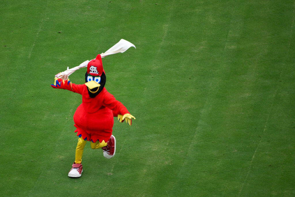 Cardinals Open To Short-Term Addition At Third Base